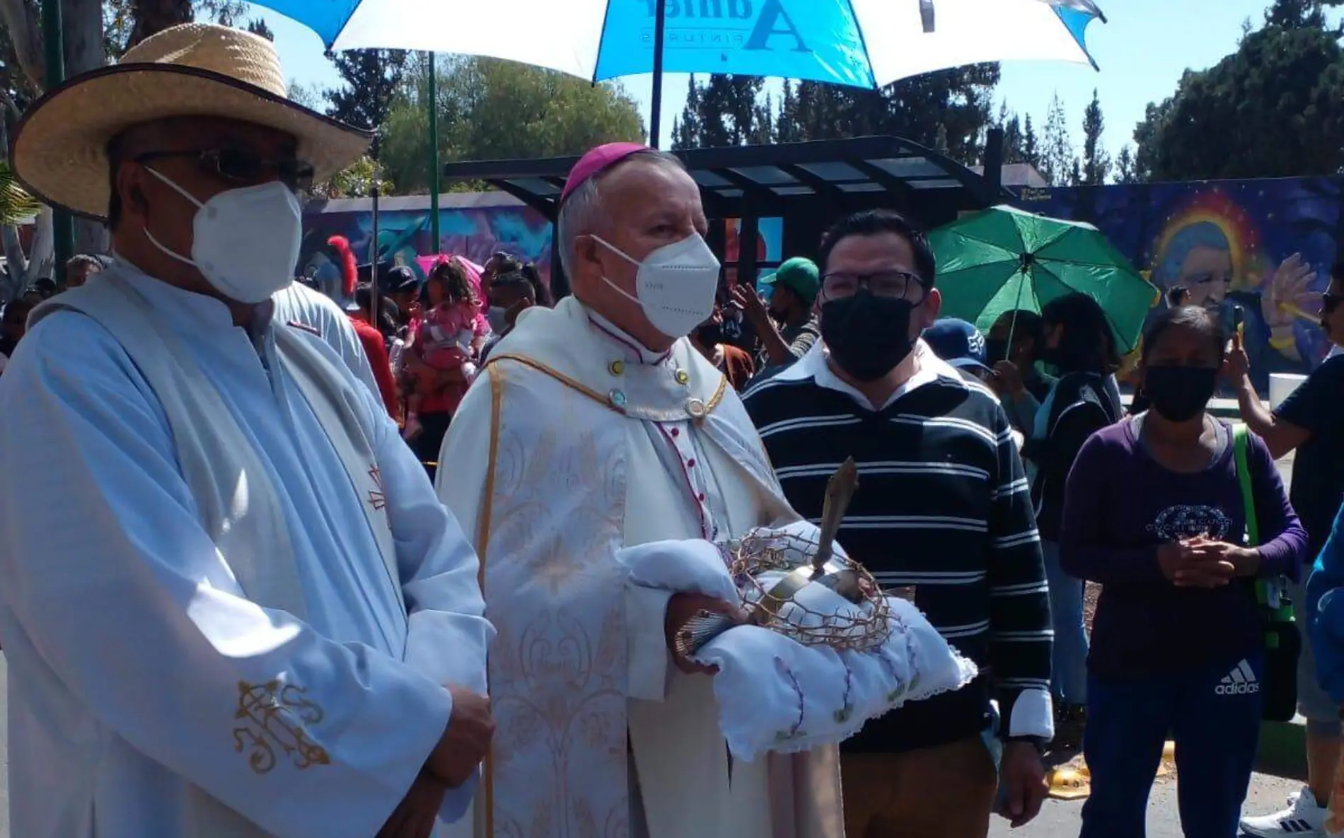 Baja del Señor de Burgos del Saucito (3)